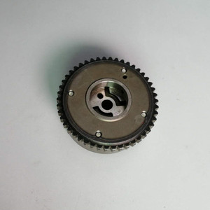 Polea de engranaje Variable Actr de árbol de levas de sincronización para Mazda 3 2005-2016 Mazda 2 2007-2011 accesorios de coche piezas de motor BK BL - Product Image 1