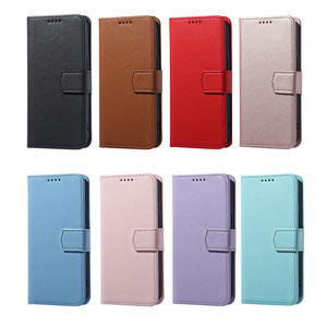 Coques de téléphone en cuir PU portefeuille à rabat pour Sony <span class=keywords><strong>Xperia</strong></span> 5 10 V 2023 5 IV PDX-224 <span class=keywords><strong>Pro</strong></span>-<span class=keywords><strong>i</strong></span> Ace II housse de Protection portefeuille SO-41B - Product Image 6