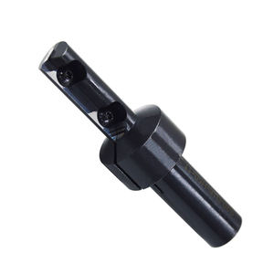 Straight Bit Trimming Knives Paring Tool Knife Edge Repair Carbide Blades Milling Cutter for Wood - Product Image 5