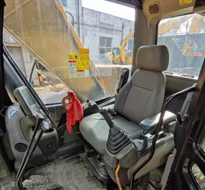 Utilizado para excavadora Cat 320 de Japón 20 toneladas para construcción o minería con motor central y componentes de bomba - Product Image 6