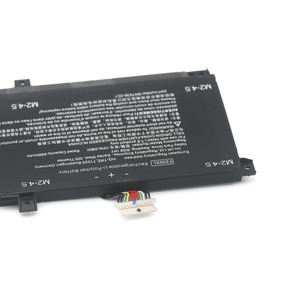 Hoge Kwaliteit Fz06xl Lithium Batterij Voor Hp Spectre X360 2-In-1 Modellen 16T-F000 16-f0035nr Compatibele Apparaten M47636-2D1 M48025-005 - Product Image 3