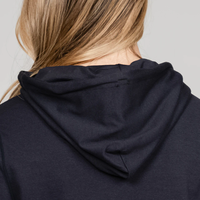 Nouvelle Arrivée : Sweat à Capuche Personnalisé Premium pour Femme, Séchage Rapide, Idéal Sport, Pull Personnalisé pour Femme