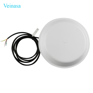 Moniteur de qualité de l'air Modbus Veinasa-BYX-M PM1 PM2.5 PM10 Humidité Température Capteurs environnementaux extérieurs Veinasa-BYX-M - Product Image 4