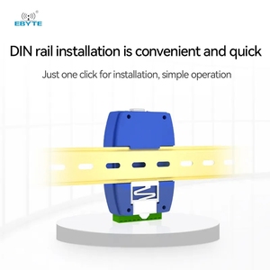 Ebyte ODM ECAN-401S Smart Protocol Converter CAN2.0 to RS485/RS232/RS422 Can <b>Bus</b> Protocol Converter - Product Image 5
