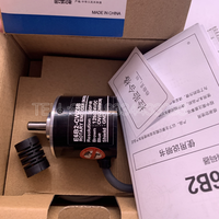 100% nouvel encodeur rotatif d'origine E6F-CWZ5G 360P/R garantie d'un an