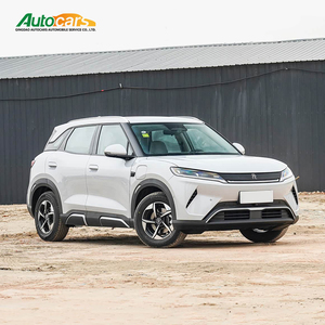 Voiture électrique <span class=keywords><strong>d</strong></span>'occasion neuve moins chère en stock BYD Yuan Up 2025 401 km EV Voiture électrique BYD à vendre <span class=keywords><strong>Prix</strong></span> - Product Image 3