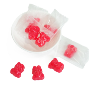 Factory Customized Multivitamin <strong>Gummy</strong> <strong>Bears</strong>: Your Go - to for Daily Nutritional Support - Product Image 4