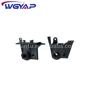 Clip de Repuesto para Faro Delantero WGYAP, Nuevo, para Seat <span class=keywords><strong>Leon</strong></span> 2012, para Tiguan 2011-2021, Kit de Reparación de Faros Delanteros, Piezas Originales para Automóviles - Product Image 5
