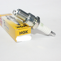 Distribuidor Verificado, Bujía NGK Original 7422 BPR5ES para BENTLEY 6.75 V8 S 1991-2002 OEM 59999,08914-18-110,101000002AA