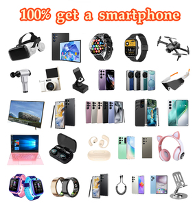 Caja Misteriosa Sorpresa, Regalo Tecnológico de Alta Gama, Electrónica 3C, Juegos, Smartphone 5G, Cajas Misteriosas Aleatorias de Alta Calidad - Product Image 4