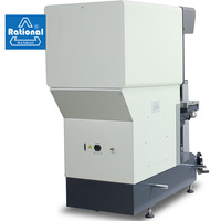 Para la máquina de prueba de perfiles horizontales CPJ-4025W, 400W, precisión de 0.5um, CE para