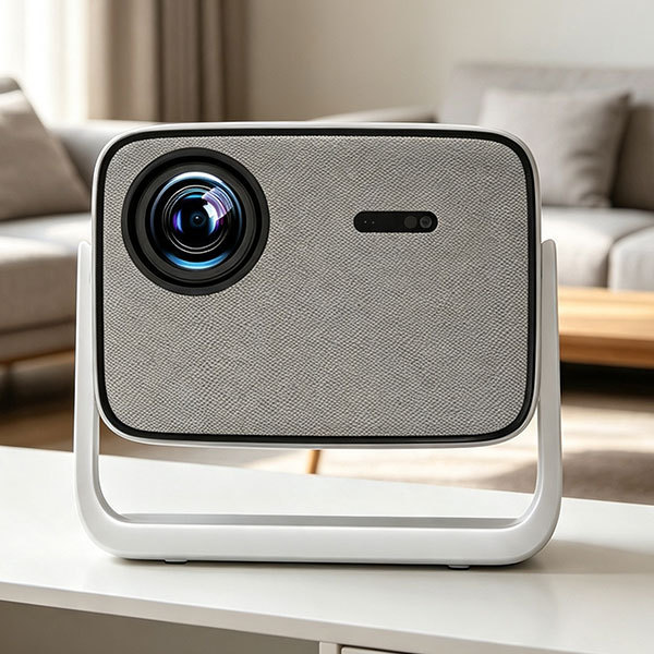 Factory C45B High Lumins Lcd Projector Android High Resolution Full hd Projector 200 Inch 4k 3d Projector Home Ceiling Projector
