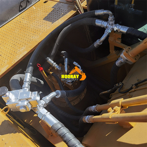 CAT336GC มือสอง36ตันมือสอง336dl รถขุด Cat336d2 Cat336d Cat336 CAT336GC ของหนอนผีเสื้อ - Product Image 6