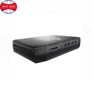 NUC11PAQi70QA <span class=keywords><strong>Mini</strong></span> Desktop (Per Intel I7-1165G7 4-Core 32GB RAM DDR4 500GB SSD PCIe X4 Gen4 NVMe M.2 + 2TB HDD (2.5)) <span class=keywords><strong>Mini</strong></span> - Product Image 5