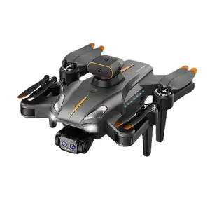 2023最佳销售P11 Max迷你无人机4k高清航空摄影全球定位系统自动返回可折叠sjrc f11s 4k专业迷你无人机相机