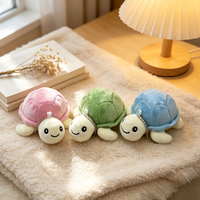 En gros Nouveau Mini Porte-clés et Breloque de Sac en Peluche en Coton PP, Motif Fruits Coréens, Mignon Accessoire de Fête, Animaux en Peluche et Jouets en Peluche