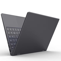 Laptop Desain Baru 14 Inci Memenangkan 11 Penghargaan, Notebook Layar Sentuh Yoga 360 Derajat Berputar, Laptop Bisnis & Pendidikan, RAM 16GB+1TB/2TB SSD