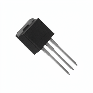 Manufacturer Channel Electronic Chips Component Single Diodes TO-262-3 <b>Long</b> <b>Leads</b>, I2PAK, TO-262AA VS-15ETH03-1-M3 - Product Image 1