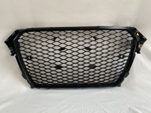 A1 sương mù che rs4 nhìn lưới tản nhiệt b8.5 2013 2015 phía trước Bumper lưới tản nhiệt - Product Image 2