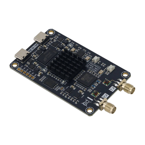 Fuente Abierta con FPGA XC7Z010 AD9363 RFIC para GNU Radio, Compatible con MATLAB Simulink, Placa de Desarrollo SDR XC7Z010AD9363 DSP L - Product Image 1
