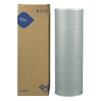 Filter Oli Hidrolik Kembali 0944412 14509379 2056051430 24046Z18 24749404A untuk Excavator Forklift Loader