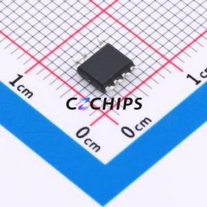 Nuevo y Original U3220 SOP-7 Chip IC de circuito integrado PMIC IC de potencia DC-DC Venta completa Chip de componente electrónico BOM - Product Image 2
