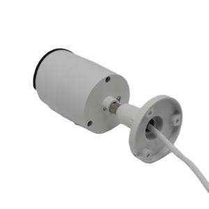 Caméra réseau bullet fixe HIK DS-2CD2043G2-I 4MP 4K ColorVu, imagerie couleur 24h/24 et 7j/7 avec microphone - Product Image 6