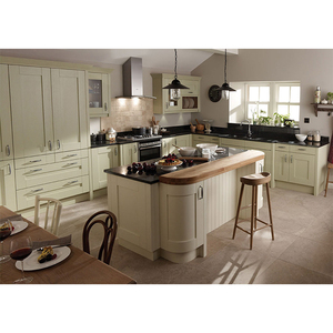 Ensemble d'armoires de <span class=keywords><strong>cuisine</strong></span> Prima Bespoke-Couleur, style et configuration de rangement personnalisés - Product Image 6