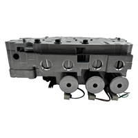 24287557 24285994 VT40 Corps de soupape de transmission automatique remanufacturé pour Buick Encore Verano Chevrolet Malibu Trailblazer