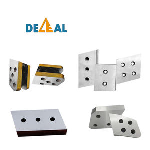 ใบมีดกรรไกร Olecranon ยอดนิยมสําหรับงานก่อสร้าง เครื่องตัดไก่ไฮดรอลิก - Product Image 6