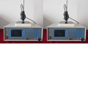 Testeur électrique double à quatre sondes Dfhb ET50 FT 361A 5V 0,1A – Équipement de mesure de résistance - Product Image 1