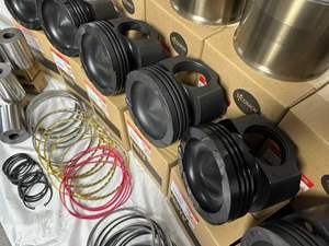 Kit de révision ISX15 QSX15 X15 6D125 5693811 4376171 4352286 4309129 2881872 4955597 4025214 4025058 - Product Image 2