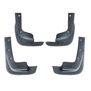 Pour <span class=keywords><strong>Nissan</strong></span> <span class=keywords><strong>QASHQAI</strong></span> II J11 /ROGUE SPORT 2015 PP matériel 100% fit garde-<span class=keywords><strong>boue</strong></span> de voiture en plastique en gros - Product Image 4