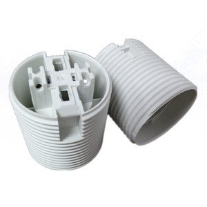 4A 250V T210 E27 light bulb socket