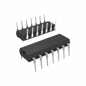 MAX3073EEPD+ Buy Online Electronic Components Authorized Distributor 14 DIP Interface - Product Image 1