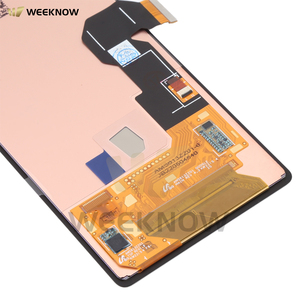 Écran tactile numérique OLED neuf en gros pour Google <span class=keywords><strong>Pixel</strong></span> <span class=keywords><strong>6A</strong></span>, écran LCD de remplacement pour téléphone portable avec garantie d'un an - Product Image 3