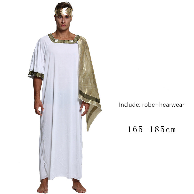 Gold Jesus 1