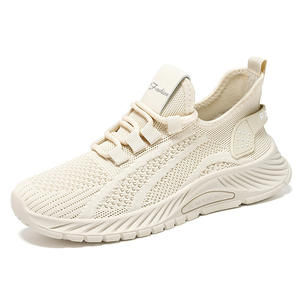 Chaussures pour femmes printemps 2025 - Nouvelles chaussures de sport décontractées tendance - Vente en gros d'usine - Product Image 4