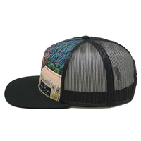 Casquettes de baseball personnalisées avec logo, ajustables, de haute qualité, respirantes, unisexes, en coton, casquette de sport, casquette snapback, casquette de papa, chapeau de soleil, pour l'extérieur