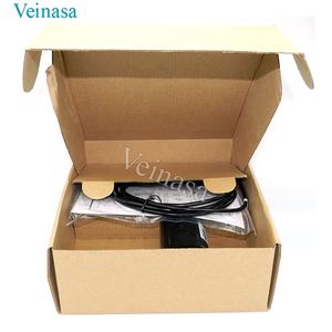 Veinasa-FX 4-20mA RS485 датчик ветра датчик направления ветра Modbus для профессиональной метеостанции - Product Image 6