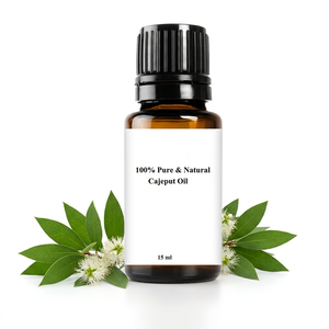 น้ำมัน Cajeput ขนาดใหญ่ - Product Image 1