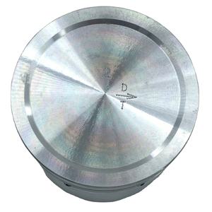 Haishida grosir pabrik TU3JP 4 silinder 75*64mm Piston untuk Peugeot Citroen ZX 1.4 - Product Image 5