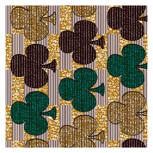 Vente en gros de tissu 100% coton de Chine tissu imprimé <span class=keywords><strong>Java</strong></span> véritable <span class=keywords><strong>pagne</strong></span> wax africain au design personnalisé à bas prix - Product Image 3