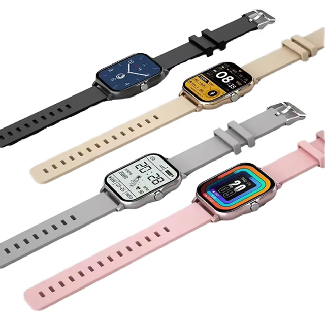 2022 Original Factory Price Shenzhen Wholesale Android Reloj Smartwatch Watch