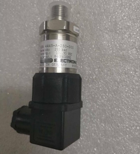 Sensore di pressione di alta qualità del trasduttore di pressione idraulico di HDA 4445-A-250-000 (906995) - Product Image 1