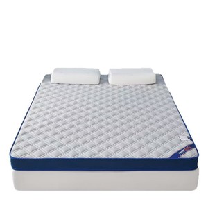 Materasso su Misura per Camera da Letto, Personalizzabile, Ipoallergenico, Topper per Materasso in Lattice - Product Image 1