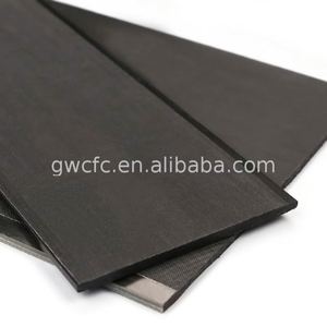 Lámina de Fibra de Carbono JD de Alta Calidad, 6 mm - Product Image 5