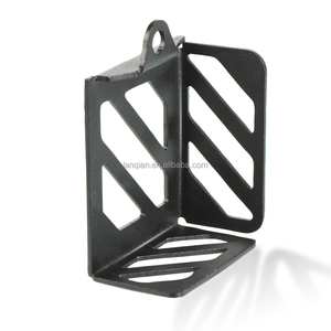 น้ำมันเบรคหลังอ่างเก็บน้ำ,อุปกรณ์ป้องกันฝาครอบแก้วอุปกรณ์เสริมรถจักรยานยนต์สำหรับ <span class=keywords><strong>Honda</strong></span> CB125R CB150R CB250R CB300R <span class=keywords><strong>CB</strong></span> 125R <span class=keywords><strong>250</strong></span> <span class=keywords><strong>R</strong></span> - Product Image 5