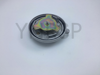 YNRSP 3577399 CAP GP-FUEL FILLER 357-7399 Suku Cadang Mesin untuk 120H 135H 140H