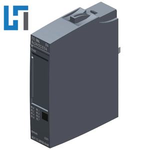 Nuevo Módulo PLC SIMATIC ET 200SP 6ES7132-6BF60-0AA0 Original, Controlador de Automatización Industrial, Stock en Almacén - Product Image 1